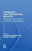 Promoting High Technology Industry
