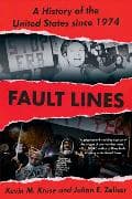 Fault Lines