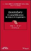 Boundary Conditions in Electromagnetics