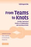 From Teams to Knots