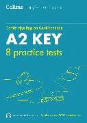 Practice Tests for A2 Key: KET