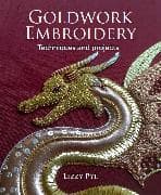 Goldwork Embroidery