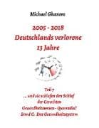 Deutschlands verlorene 13 Jahre