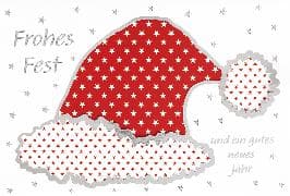 DK Beautiful Colours Weihnachten Beautiful Co. quer 22-9105
