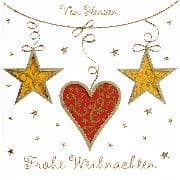 DK Beautiful Colours Weihnachten Beautiful Co. hoch 22-9219