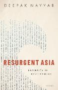 Resurgent Asia