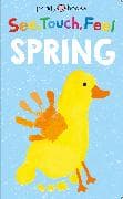 See, Touch, Feel: Spring