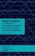 Harold Cecil Edey