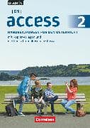 Access - G9 - Ausgabe 2019 - Band 2: 6. Schuljahr