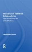 In Search of Namibian Independence