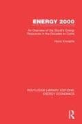 Energy 2000