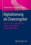 Digitalisierung als Chancengeber