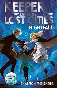Nightfall: Volume 6