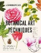 Botanical Art Techniques