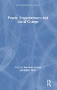 Power, Empowerment and Social Change