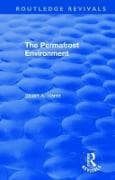 The Permafrost Environment