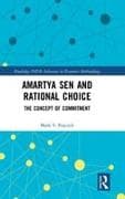 Amartya Sen and Rational Choice