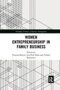 Women Entrepreneurship in Family Business