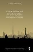 Courts, Politics and Constitutional Law