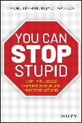 You CAN Stop Stupid