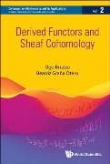 Derived Functors And Sheaf Cohomology