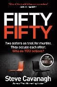 Fifty-Fifty
