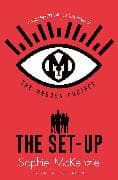 The Medusa Project: The Set-Up: Volume 1