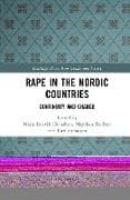 Rape in the Nordic Countries