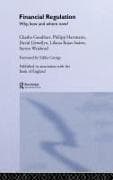 Financial Regulation