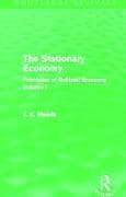 The Stationary Economy (Routledge Revivals)