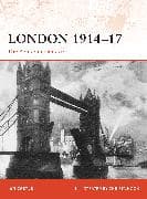London 1914–17