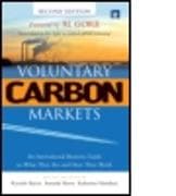 Voluntary Carbon Markets