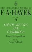 Contra Keynes and Cambridge