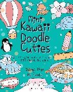 Mini Kawaii Doodle Cuties: Volume 4