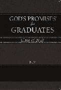 God's Promises for Graduates: Class of 2020 - Black NIV