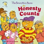 The Berenstain Bears Honesty Counts