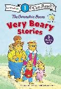 The Berenstain Bears Very Beary Stories