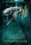 The Dark Artifices, the Complete Paperback Collection