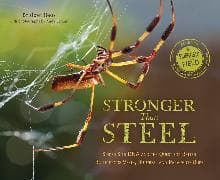Stronger Than Steel