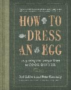 How to Dress an Egg