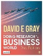 Doing Research in the Business World