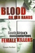 BLOOD ON HER HANDS