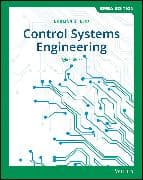 Control Systems Engineering, EMEA Edition