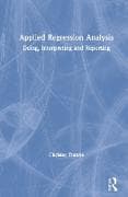 Applied Regression Analysis