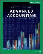 Advanced Accounting, EMEA Edition