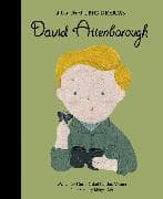 David Attenborough: Volume 34