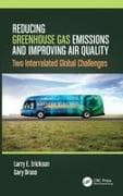 Reducing Greenhouse Gas Emissions and Improving Air Quality