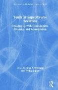 Youth in Superdiverse Societies