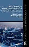Fifty Years of Causes of Delinquency, Volume 25
