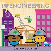 I Love Engineering